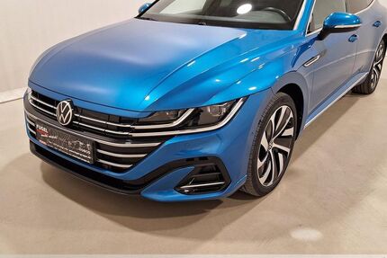VW Arteon 59.830 km 27.899 &euro; Dresden 01157