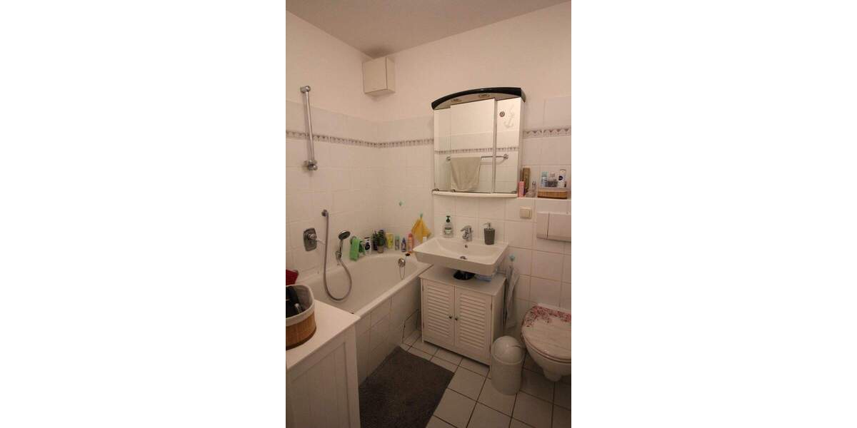 Etagenwohnung Dresden Niedersedlitz - 1 Zimmer, 44 m&sup2;, 90.000&euro; | Angebot:25820286