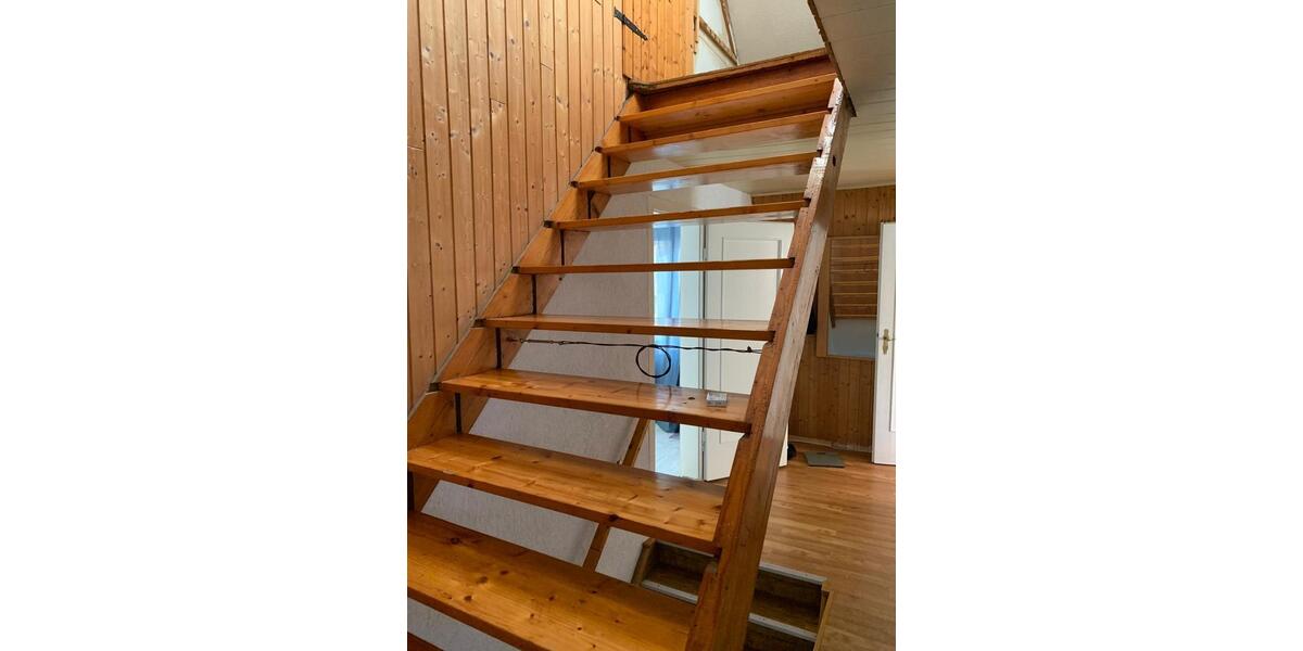 Einfamilienhaus Klipphausen - 5 Zimmer, 98 m&sup2;, 85.000&euro; | Angebot:27445530