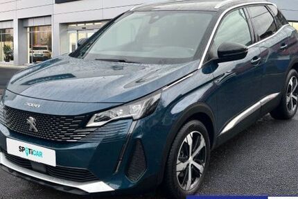 Peugeot 3008 28.539 km 20.930 &euro; Heidenau 01809