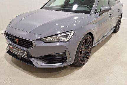 Cupra Leon 57.780 km 24.499 &euro; Dresden 01157