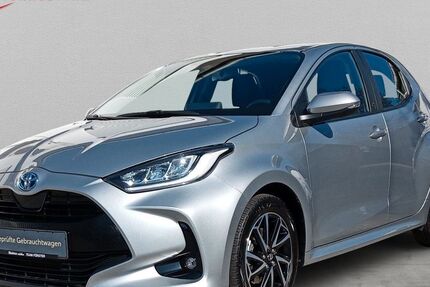 Toyota Yaris 37.429 km 19.490 &euro; Pirna 01796