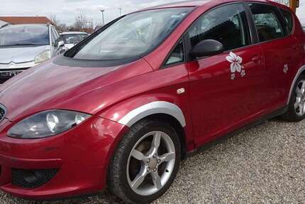 Seat Altea 256.220 km 1.000 &euro; Dresden 01219