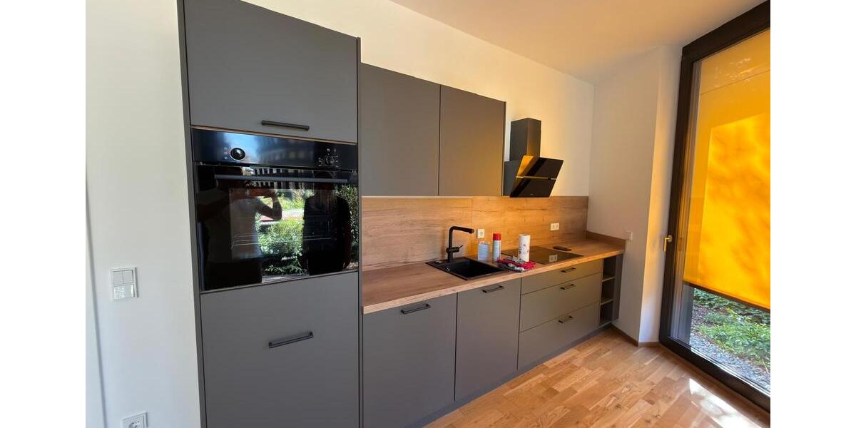 Erdgeschoßwohnung Dresden Neustadt - 1 Zimmer, 45 m&sup2;, 829&euro; | Angebot:26327814
