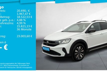 VW Taigo 7.378 km 18.490 &euro; Dresden 01169