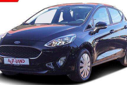 Ford Fiesta 37.987 km 12.990 € Dresden 01069