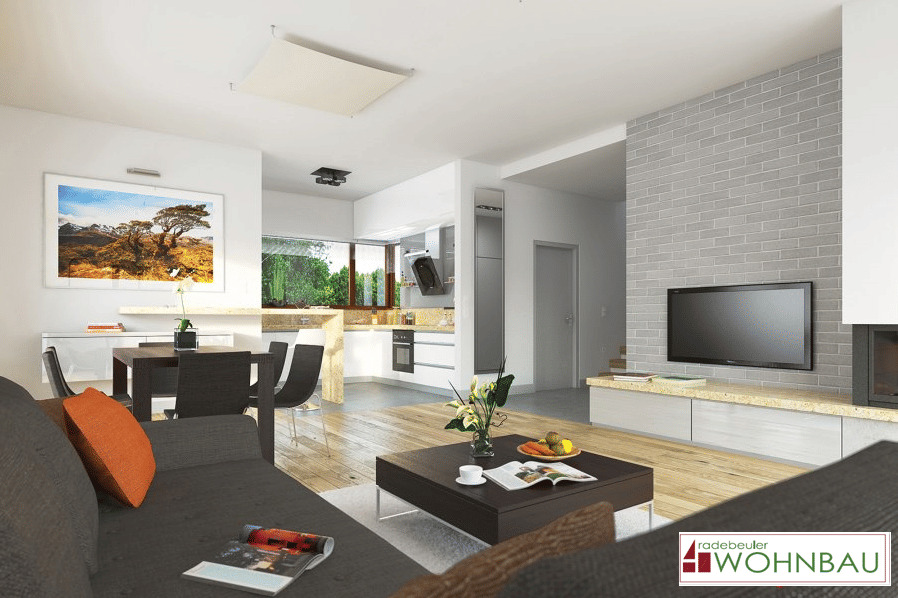 Bungalow Weinböhla - 3 Zimmer, 108 m&sup2;, 560.600&euro; | Angebot:26807321