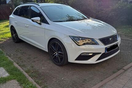 Seat Leon 116.000 km 16.500 &euro; Glashütte 01768
