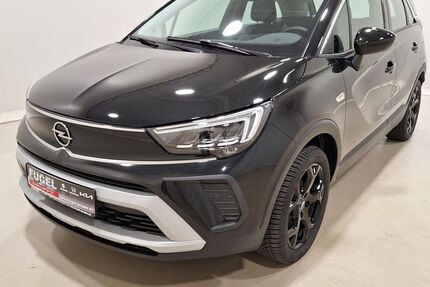 Opel Crossland (X) 13.900 km 17.849 &euro; Dresden 01157
