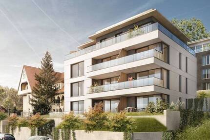 Wohnung Dresden Pieschen-Nord/Trachenberge - 2 Zimmer, 59 m&sup2;, 390.000&euro; | Angebot:25671691
