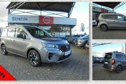 Nissan Townstar 2.500 km 32.950 &euro; Dresden 01139