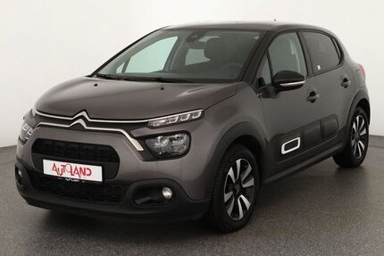 Citroen C3 17.454 km 14.890 € Dresden 01069