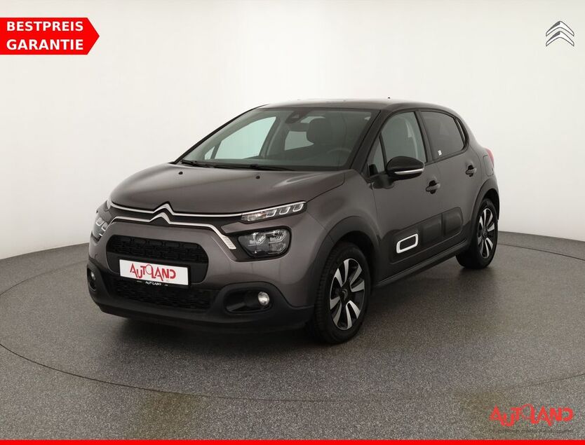 Citroen C3 17.454 km 14.890 € Dresden 01069