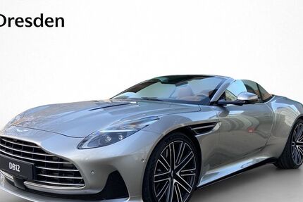 Aston Martin DB12 1.999 km 250.000 &euro; Radebeul 01445