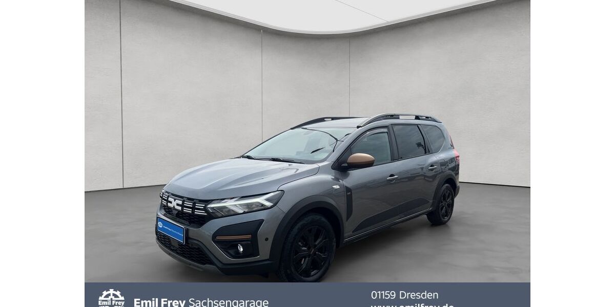 Dacia Jogger 19.834 km 18.940 &euro; Dresden 01159