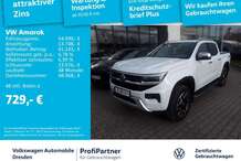 Gebrauchtwagen VW Amarok