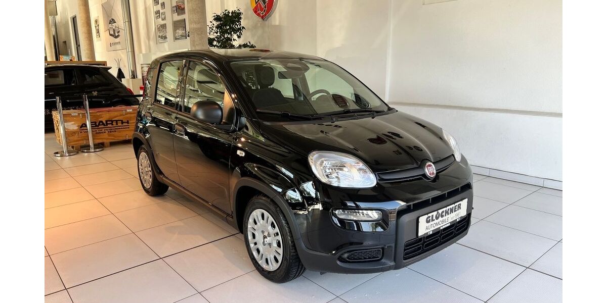 Fiat Panda 7.284 km 15.990 &euro; Dresden 01109