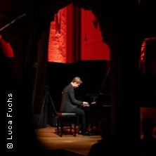 Hommage an Ludovico Einaudi 03.10.2026 Kanonenhof