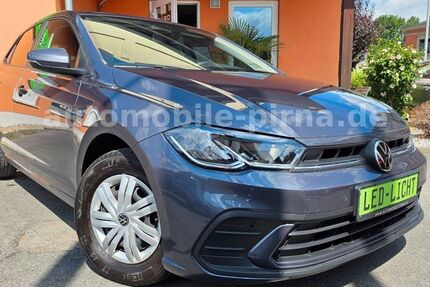 VW Polo 70.000 km 13.450 &euro; Pirna 01796