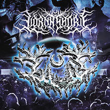 Lorna Shore + Mental Cruelty + Chaver Dresden