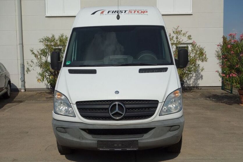 Sprinter