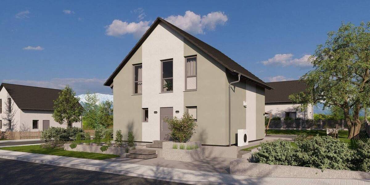 Einfamilienhaus Heidenau Borthen - 4 Zimmer, 136 m&sup2;, 278.199&euro; | Angebot:26155867