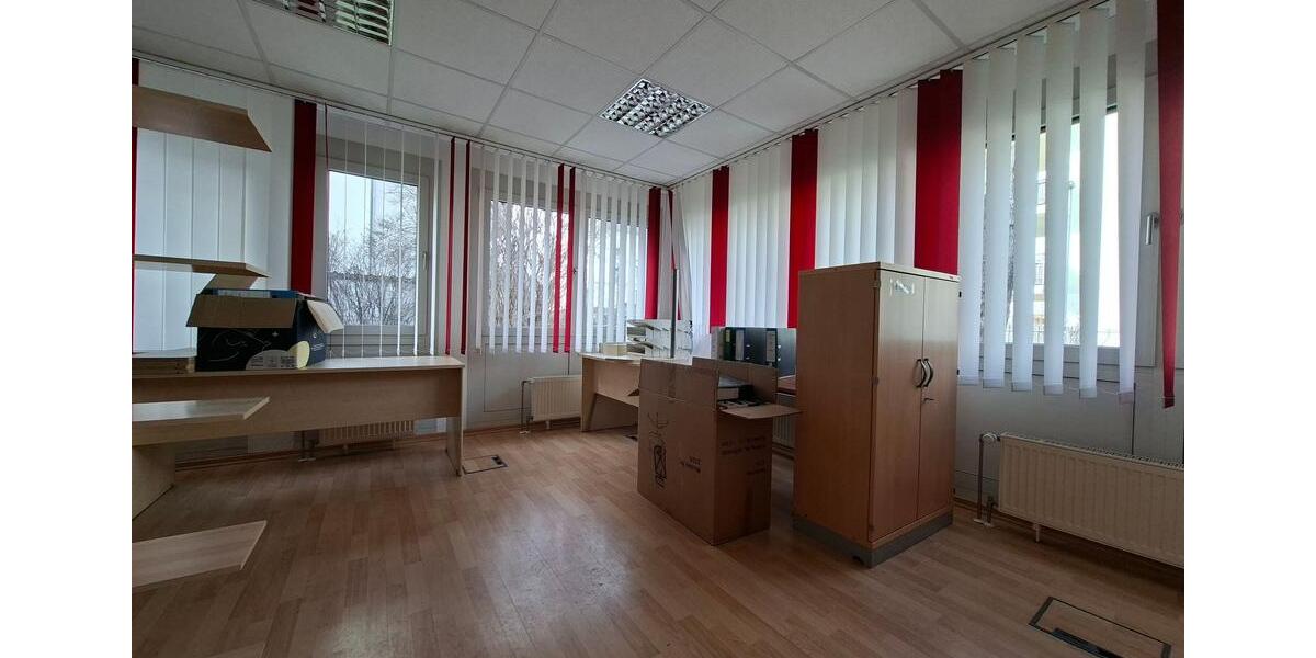 Gewerbeobjekt Dresden Neustadt - 1.290&euro; | Angebot:25441191