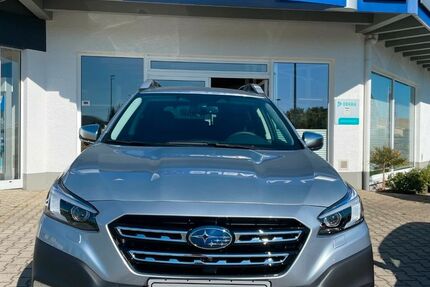 Subaru Outback 1.890 km 46.890 &euro; Dippoldiswalde 01744