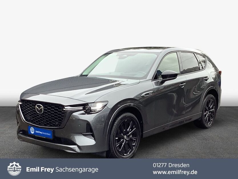 CX-60