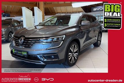 Renault Koleos 47.729 km 24.880 &euro; Dresden 01328