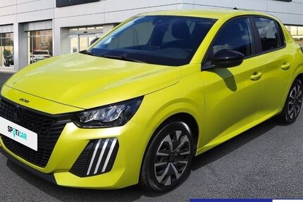 Peugeot 208 29.439 km 14.430 &euro; Dresden 01237