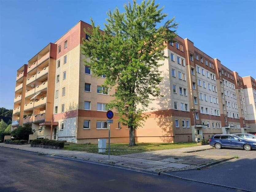 Wohnung zum Mieten in Kamenz 438 € 76.8 m²