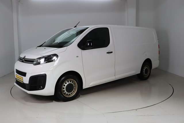 Citroen Jumpy 96.756 km 19.890 &euro; Dresden 01237