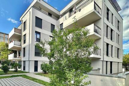 Neuwertige 3-Zimmer-Wohnung mit Balkon, Aufzug und TG-Stellplatz in beliebter Wohnlage 3 zimmer