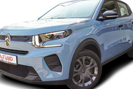 Citroen C3 18.334 km 14.990 &euro; Dresden 01069