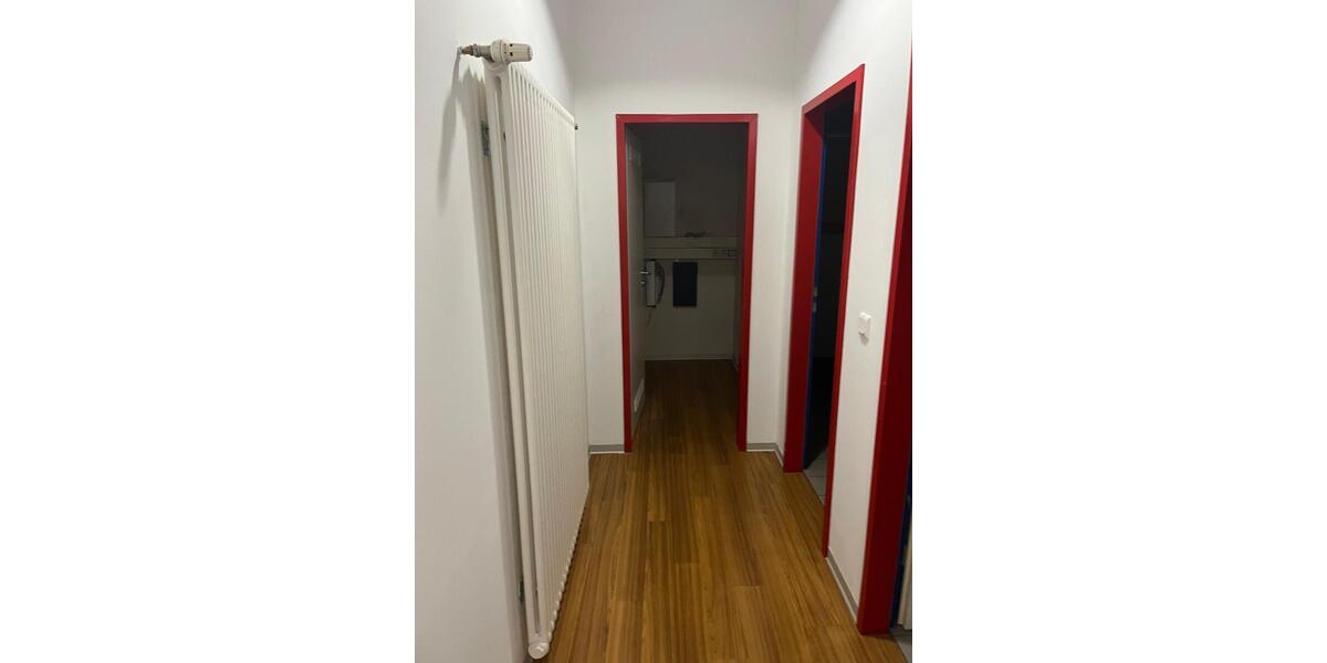 Bürofläche in Dresden-Friedrichstadt - Gewerbeobjekt Dresden Friedrichstadt | Angebot:24614553