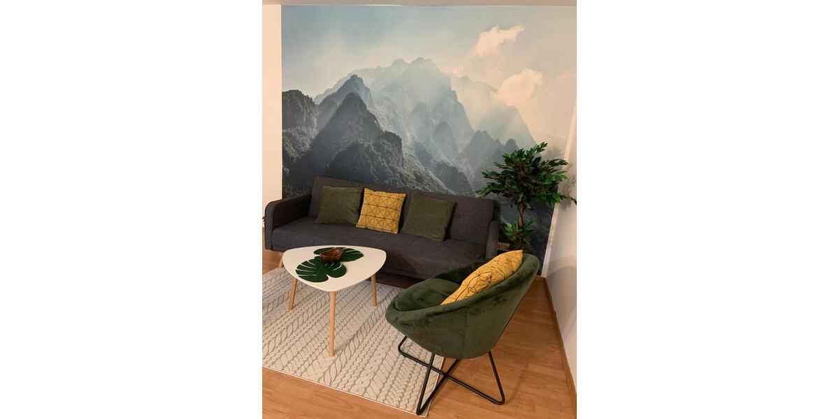 Dachgeschoßwohnung Dresden Neustadt - 1 Zimmer, 40 m&sup2;, 990&euro; | Angebot:24826684