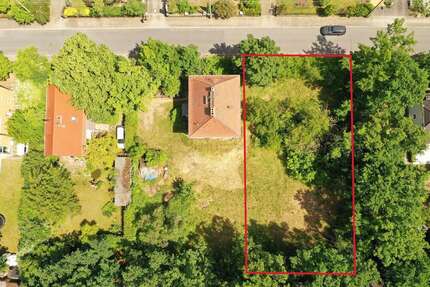 Grundstück Moritzburg - 350.000&euro; | Angebot:27508669