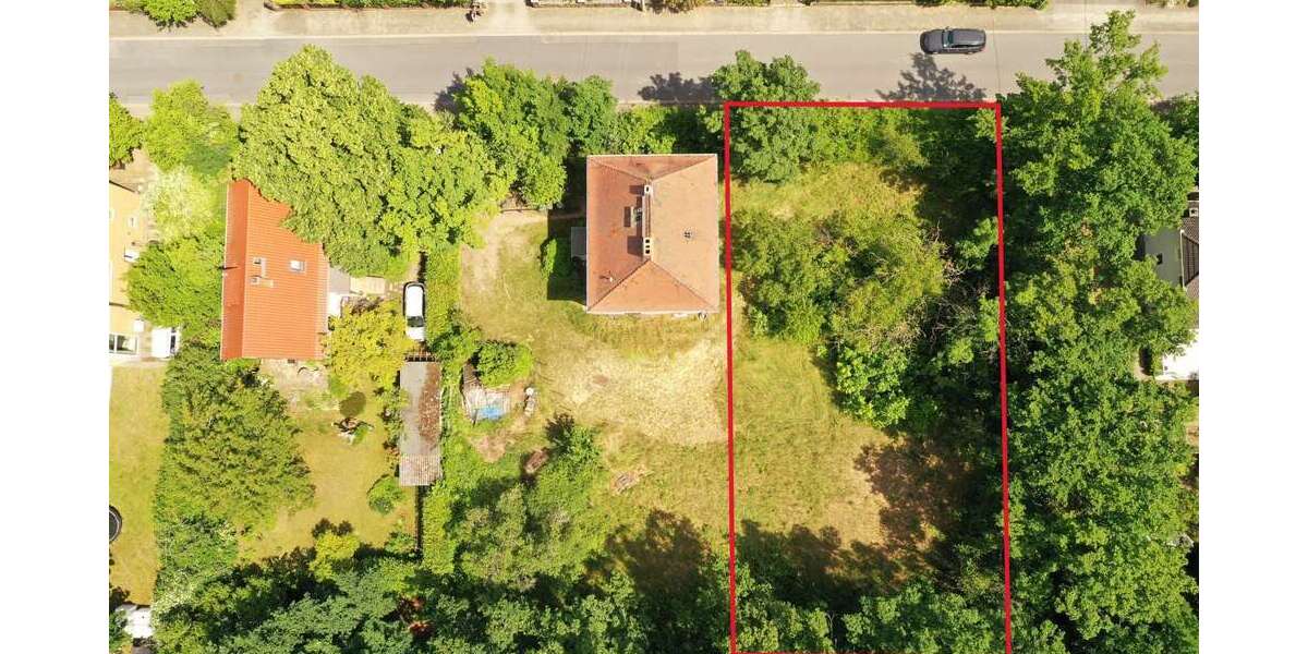 Grundstück Moritzburg - 350.000&euro; | Angebot:27508669