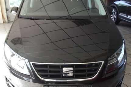 Seat Alhambra 90.800 km 23.999 &euro; Radeberg 01454