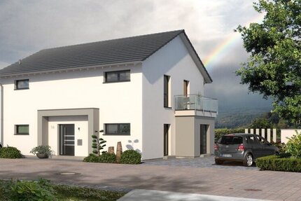 Generationenhaus 4V2 - Ein Zuhause für alle Generationen 6 zimmer