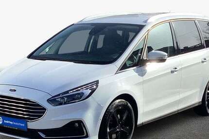 Ford Galaxy 85.000 km 26.940 &euro; Dresden 01277
