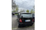 Mercedes-Benz A 190 16.000 km 1.600 € Dresden 01067