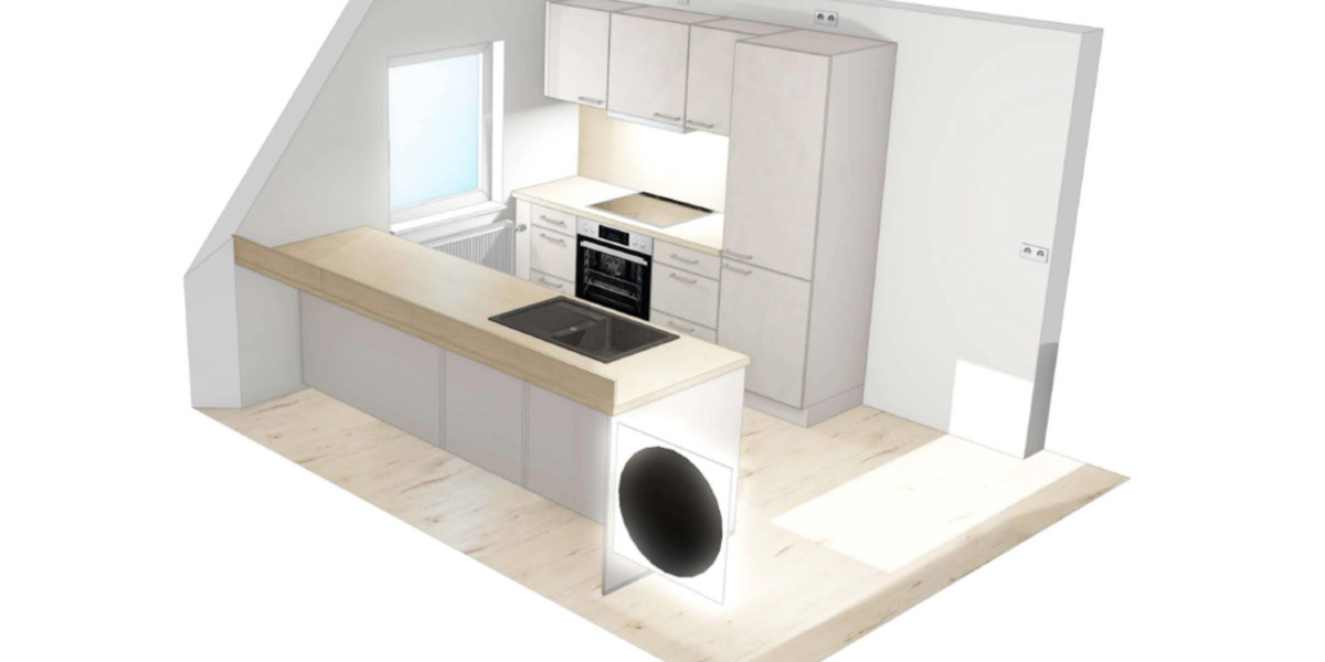 Dachgeschoßwohnung Stolpen - 2 Zimmer, 45 m&sup2;, 370&euro; | Angebot:25648421