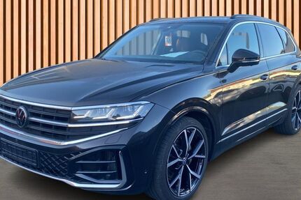 VW Touareg 39.800 km 59.980 € Dresden 01328