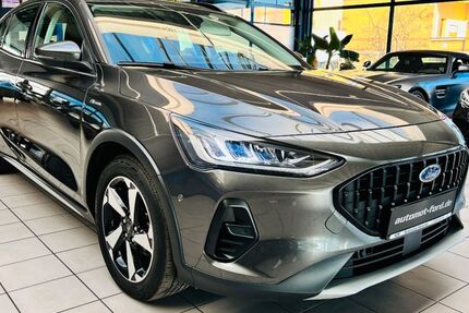 Ford Focus 30.237 km 18.950 &euro; Heidenau 01809