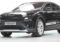 Gebrauchtwagen Skoda Elroq
