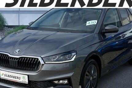 Skoda Fabia 10.000 km 21.849 &euro; Radeberg 01454