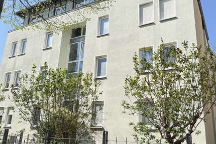 Wohnung Dresden / Löbtau Löbtau - 2 Zimmer, 58 m&sup2;, 165.000&euro; | Angebot:26587384