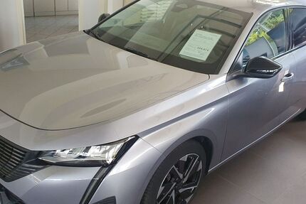 Peugeot 308 58.250 km 19.450 &euro; Meißen 01662